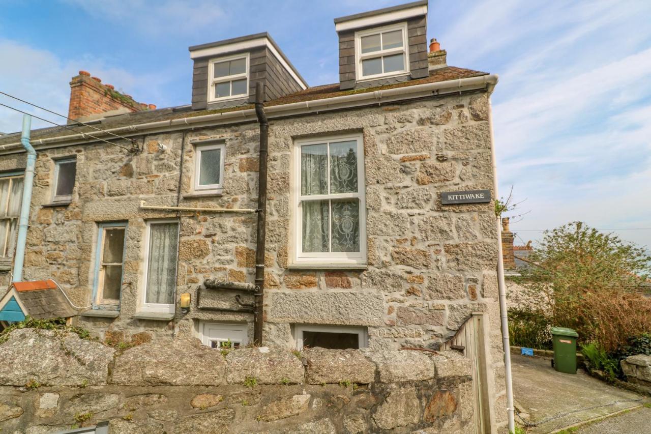Kittiwake Penzance Exterior foto