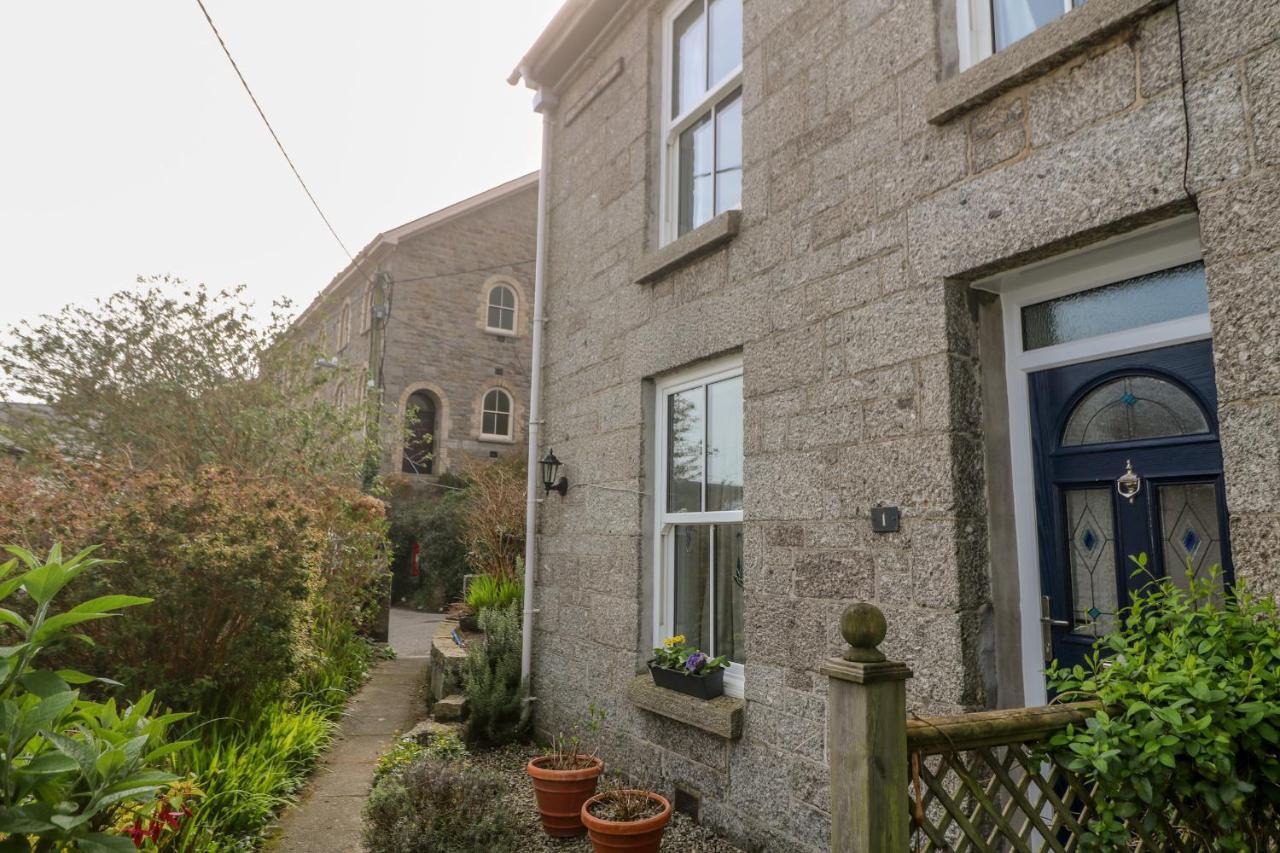 Kittiwake Penzance Exterior foto