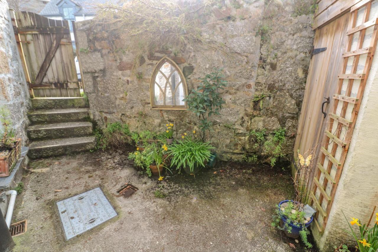 Kittiwake Penzance Exterior foto